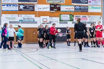 Bild 179 - VR Bank Cup Horst